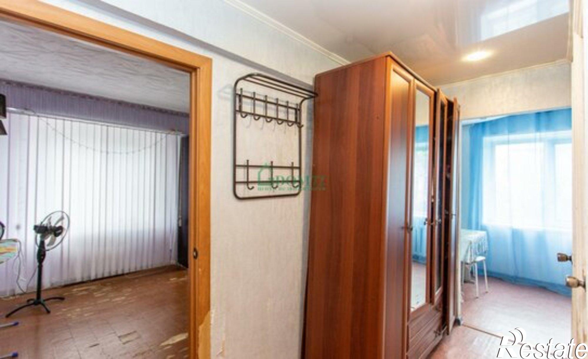 Купить квартиру за 3 500 000 рублей на 4-й микрорайон, 1