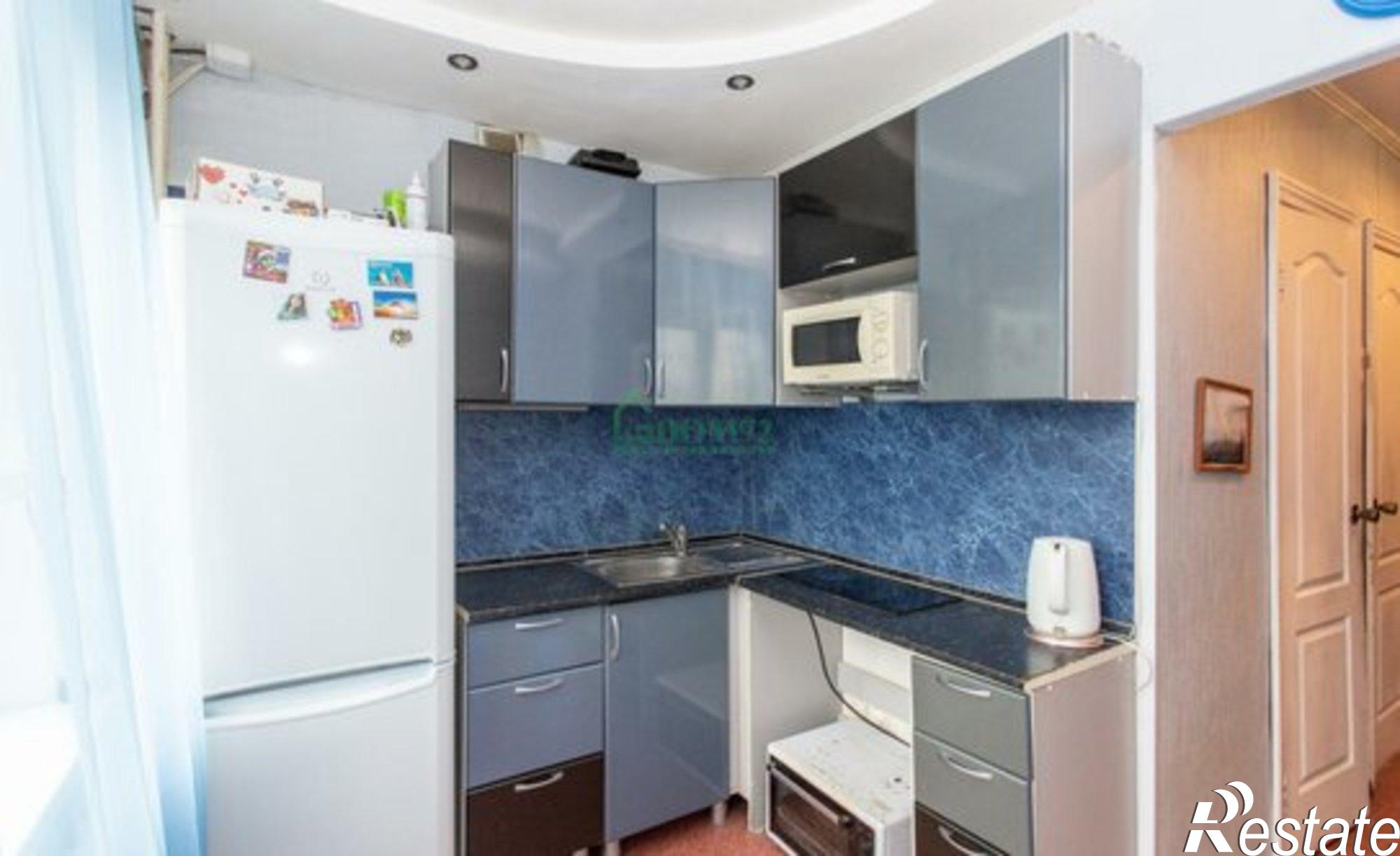 Купить квартиру за 3 500 000 рублей на 4-й микрорайон, 1