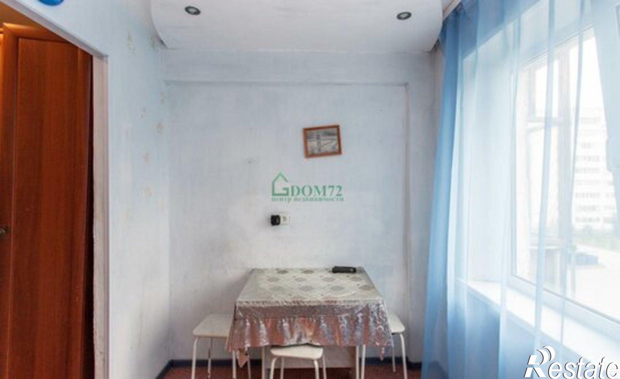 Купить квартиру за 3 500 000 рублей на 4-й микрорайон, 1