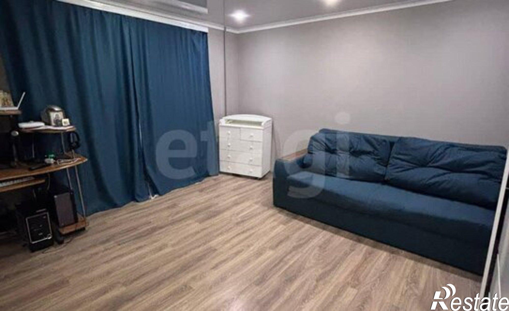 Купить квартиру за 5 000 000 рублей на 9-й микрорайон, 27