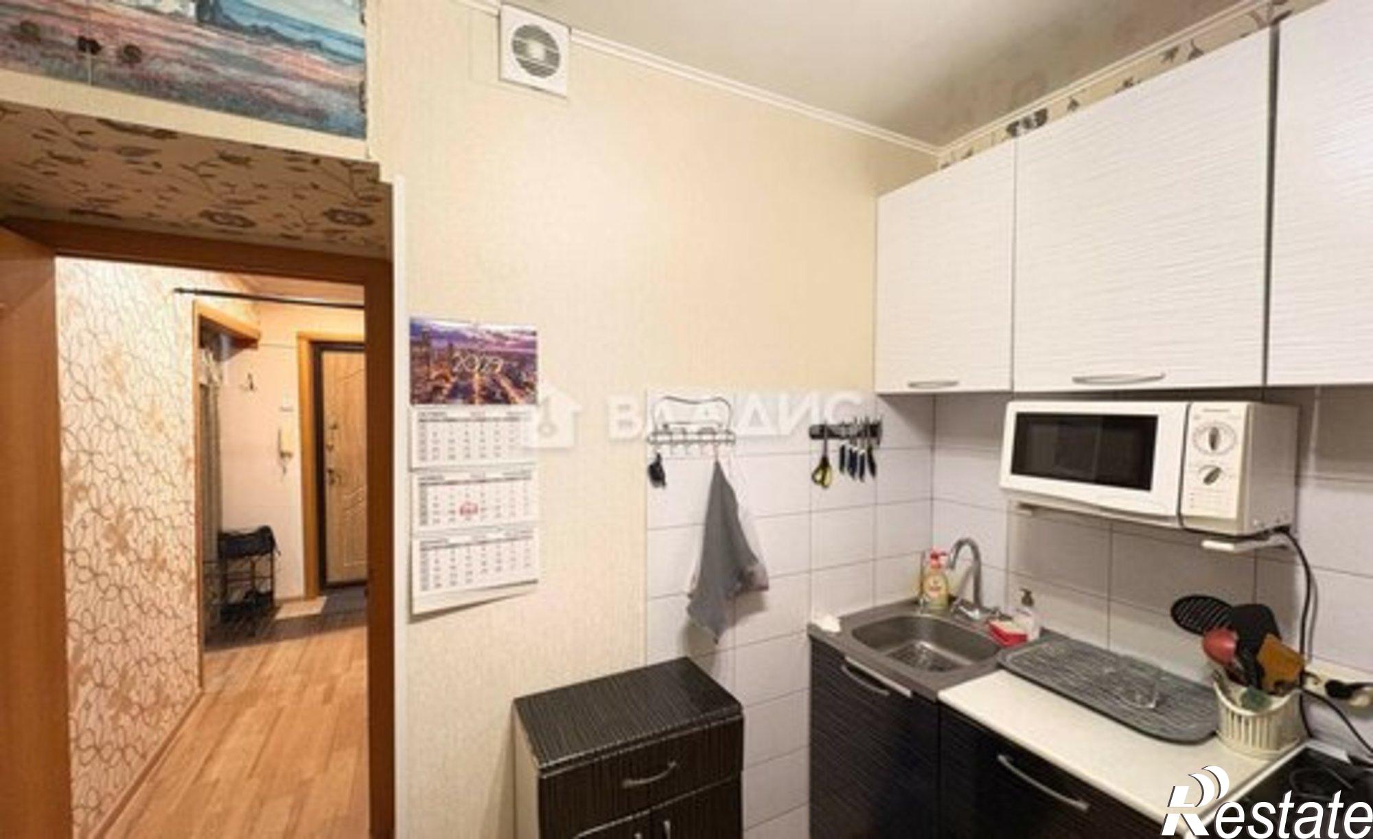 Купить квартиру за 3 500 000 рублей на 9-й микрорайон, 16