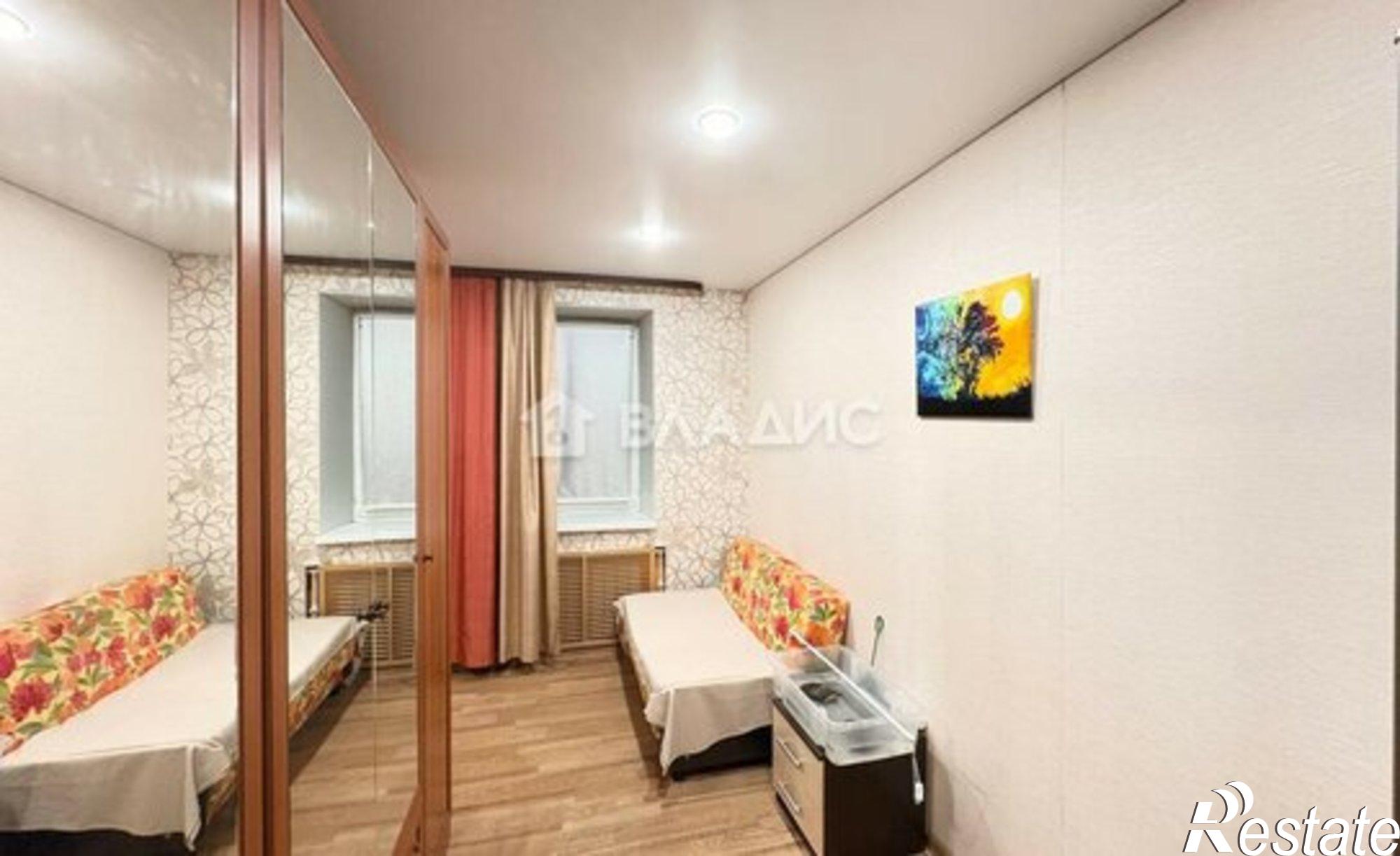 Купить квартиру за 3 500 000 рублей на 9-й микрорайон, 16