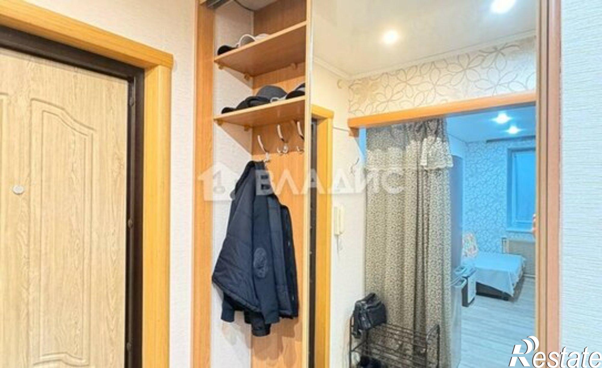 Купить квартиру за 3 500 000 рублей на 9-й микрорайон, 16