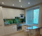 2-комн, 47кв м, этаж 2/5 городской округ Тобольск