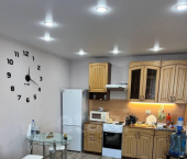 1-комн, 32кв м, этаж 7/10 ул Семена Ремезова, 110/2