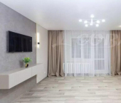 3-комн, 66кв м, этаж 4/9 микрорайон 7А, 39А