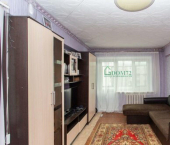 2-комн, 42кв м, этаж 4/5 4-й микрорайон, 1