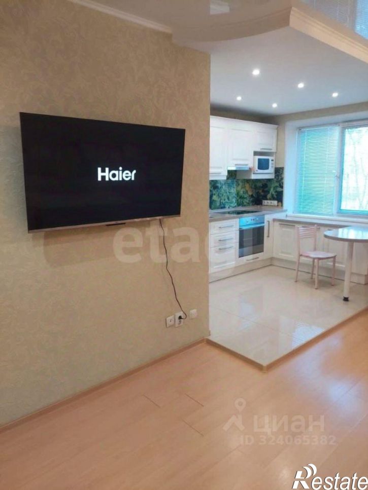 2-комн квартира городской округ Тобольск