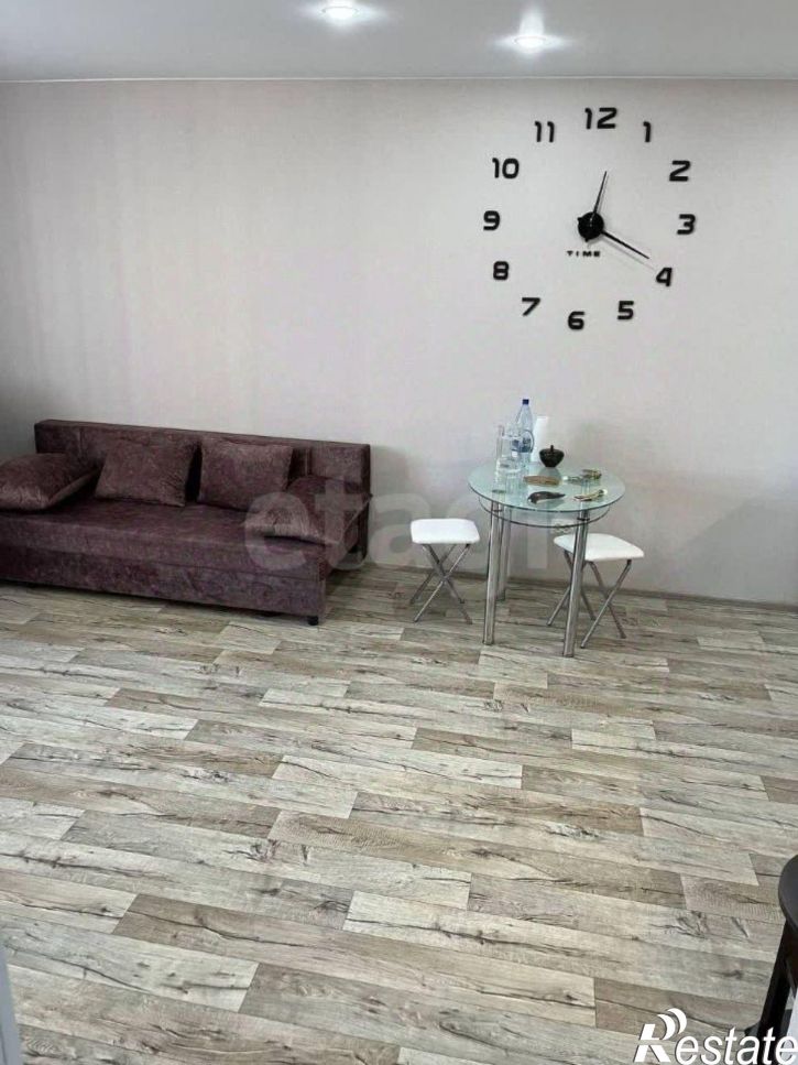 1-комн квартира ул Семена Ремезова, 110/2,  д. 110/2