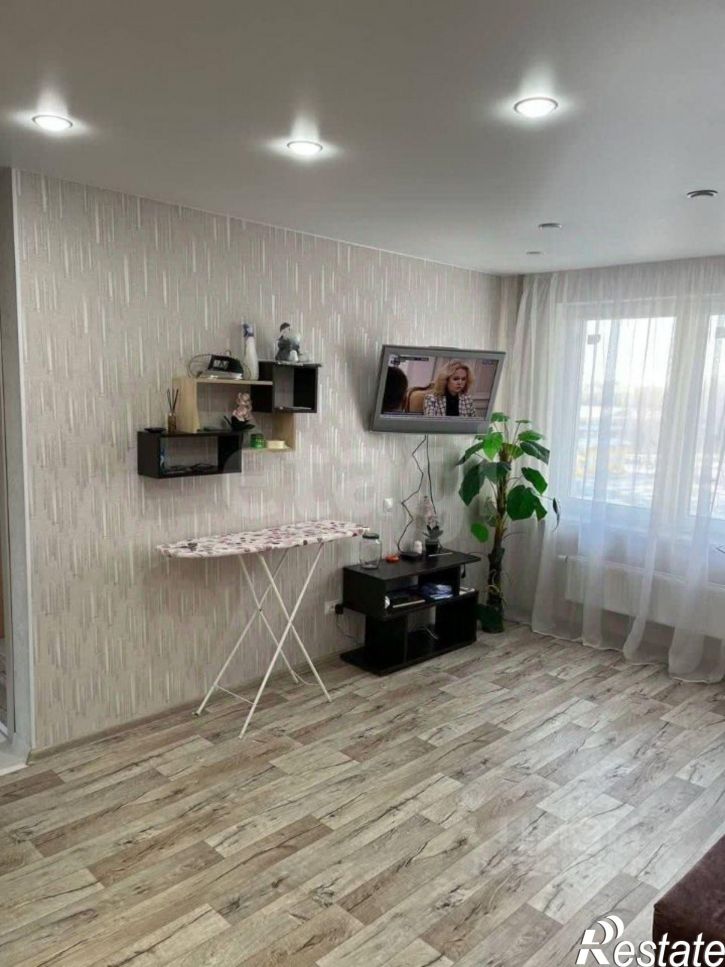 1-комн квартира ул Семена Ремезова, 110/2,  д. 110/2