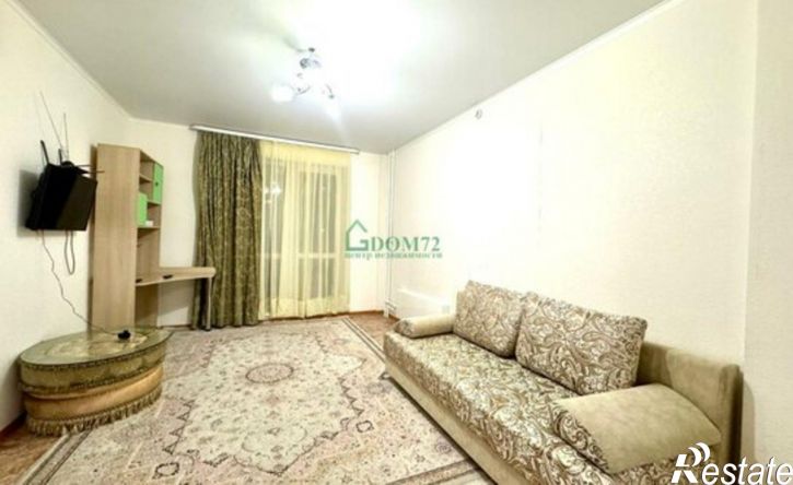 2-комн квартира 15-й микрорайон, 27