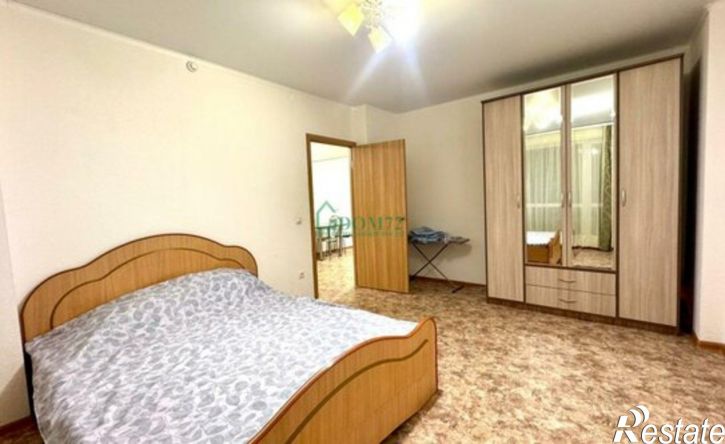 2-комн квартира 15-й микрорайон, 27