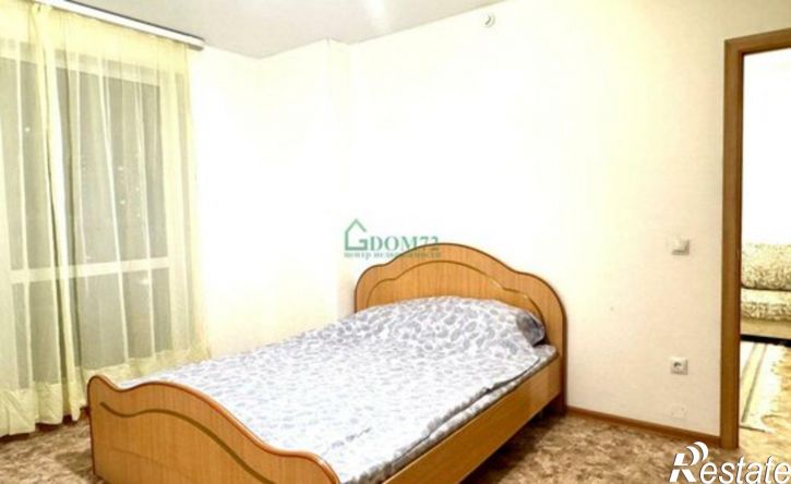 2-комн квартира 15-й микрорайон, 27