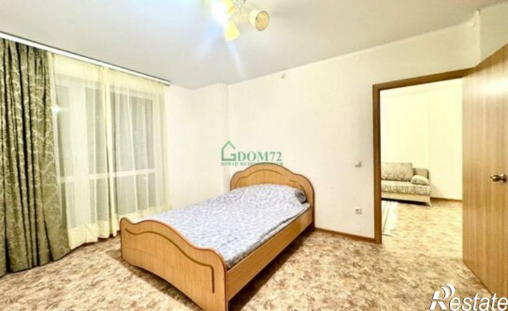 2-комн квартира 15-й микрорайон, 27