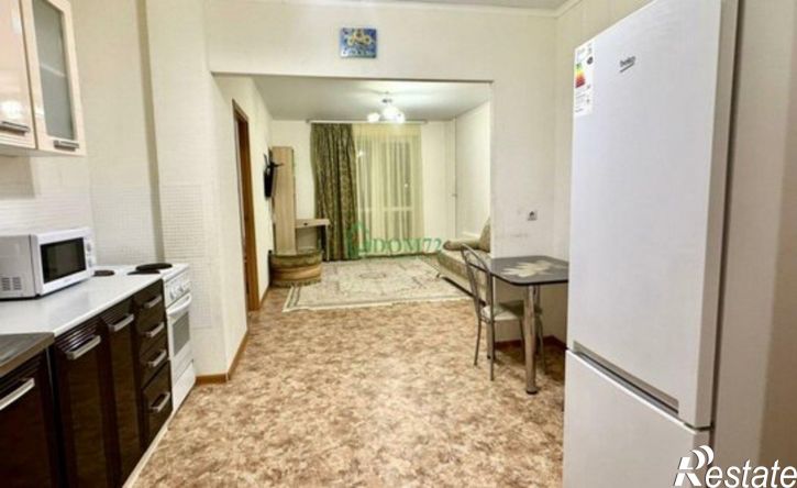 2-комн квартира 15-й микрорайон, 27