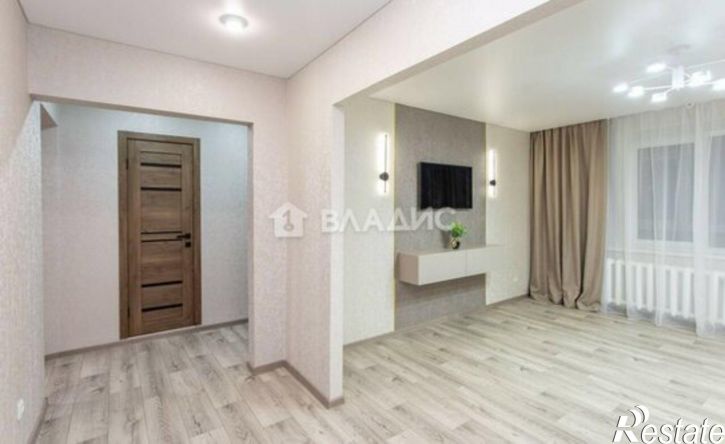 3-комн квартира микрорайон 7А, 39А