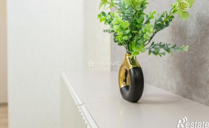 3-комн квартира микрорайон 7А, 39А