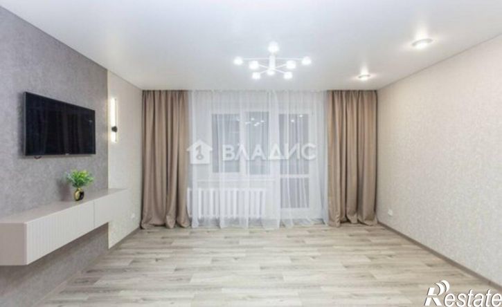 3-комн квартира микрорайон 7А, 39А