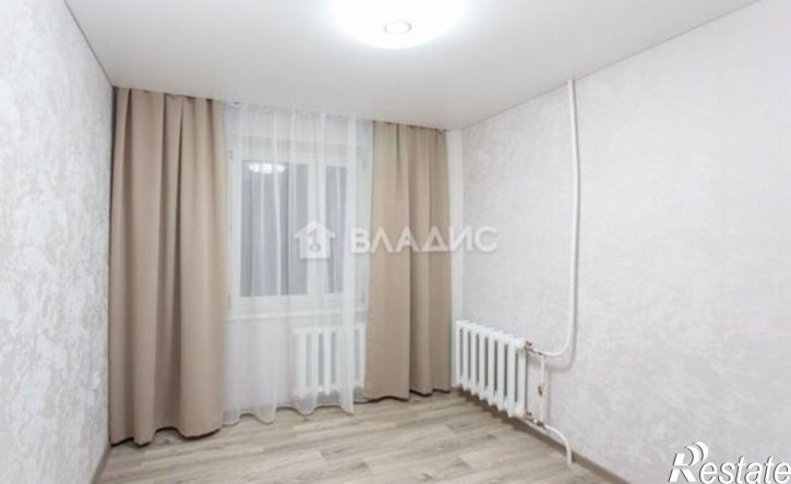 3-комн квартира микрорайон 7А, 39А