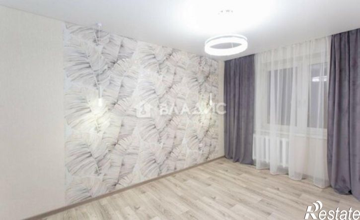 3-комн квартира микрорайон 7А, 39А