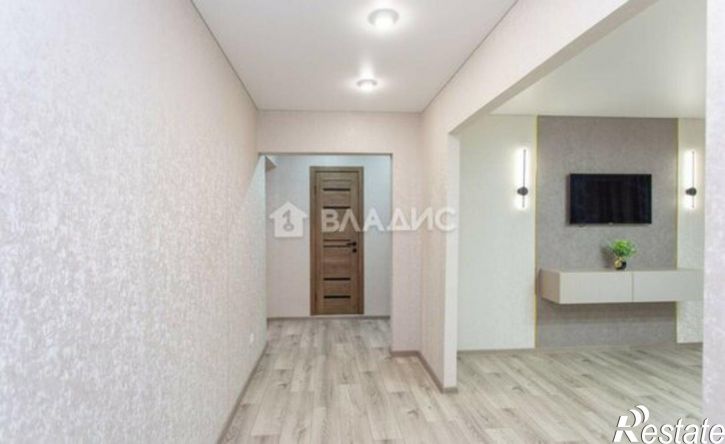 3-комн квартира микрорайон 7А, 39А