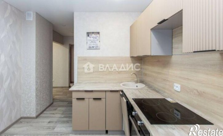 3-комн квартира микрорайон 7А, 39А