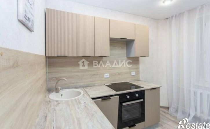 3-комн квартира микрорайон 7А, 39А