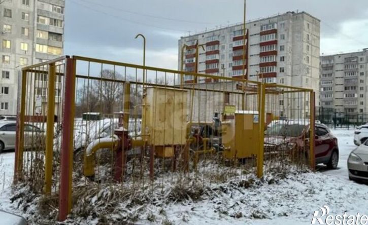 1-комн квартира ул Нагорная, 4,  д. 4