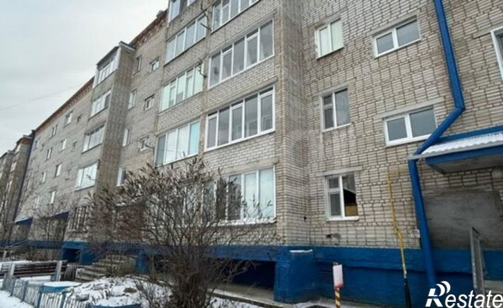 1-комн квартира ул Нагорная, 4,  д. 4