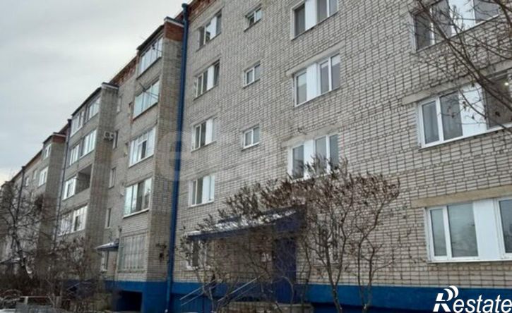 1-комн квартира ул Нагорная, 4,  д. 4