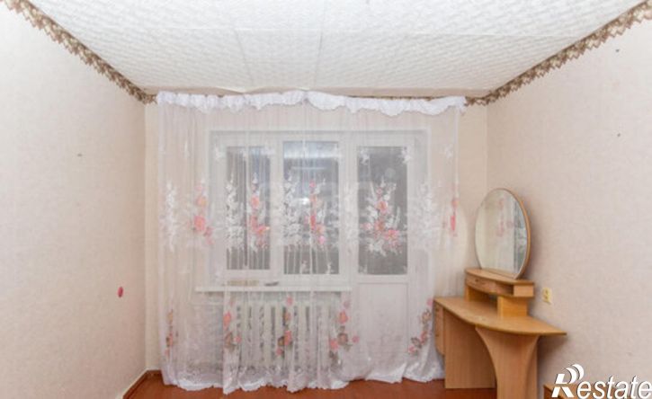 2-комн квартира микрорайон Иртышский, 7