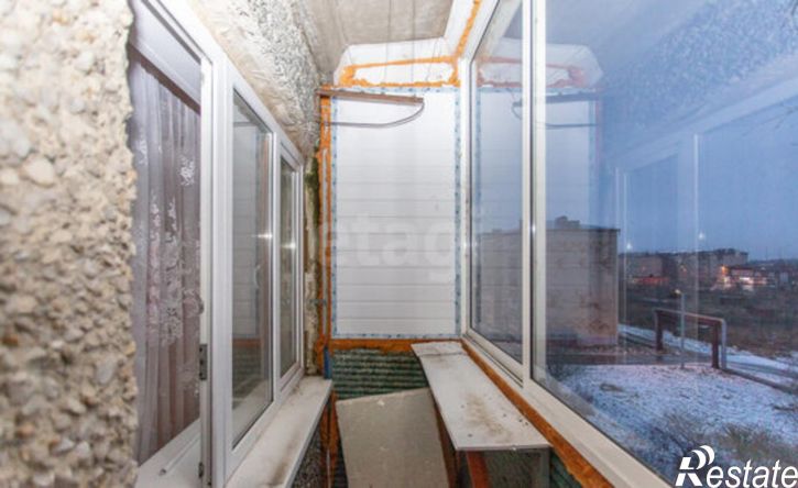 2-комн квартира микрорайон Иртышский, 7