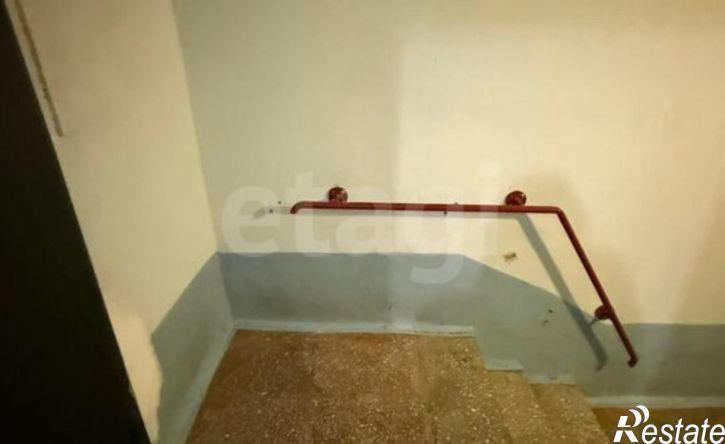 1-комн квартира ул Нагорная, 4,  д. 4