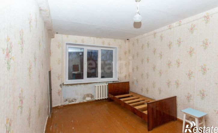 2-комн квартира микрорайон Иртышский, 7