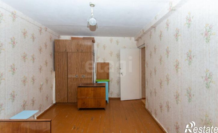 2-комн квартира микрорайон Иртышский, 7