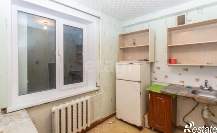 2-комн квартира микрорайон Иртышский, 7