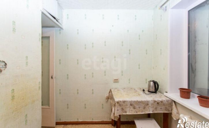 2-комн квартира микрорайон Иртышский, 7