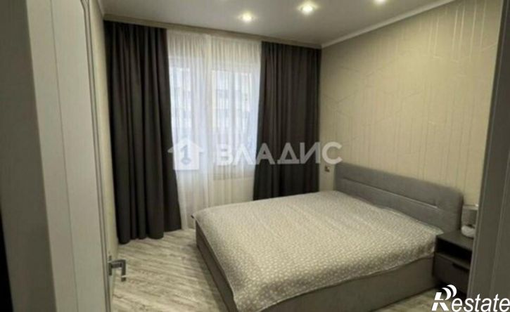 2-комн квартира 15-й микрорайон, 29