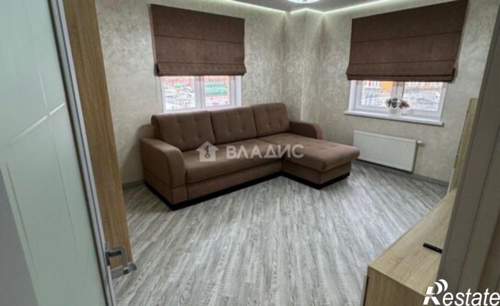 2-комн квартира 15-й микрорайон, 29