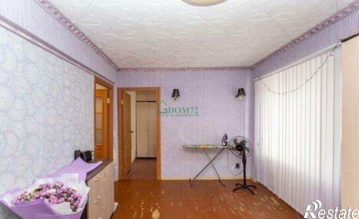 2-комн квартира 4-й микрорайон, 1