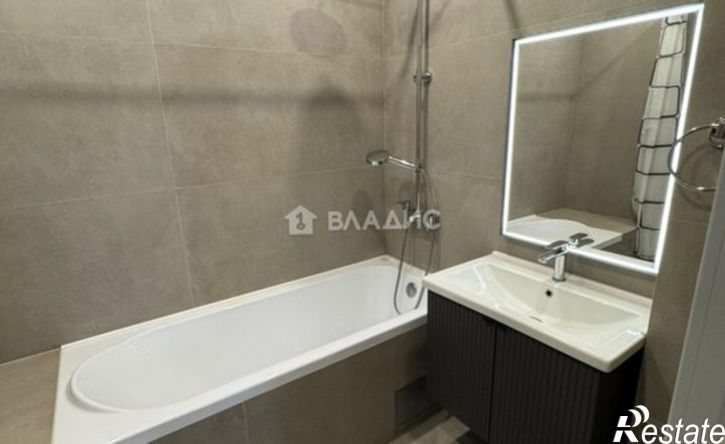 2-комн квартира 15-й микрорайон, 29