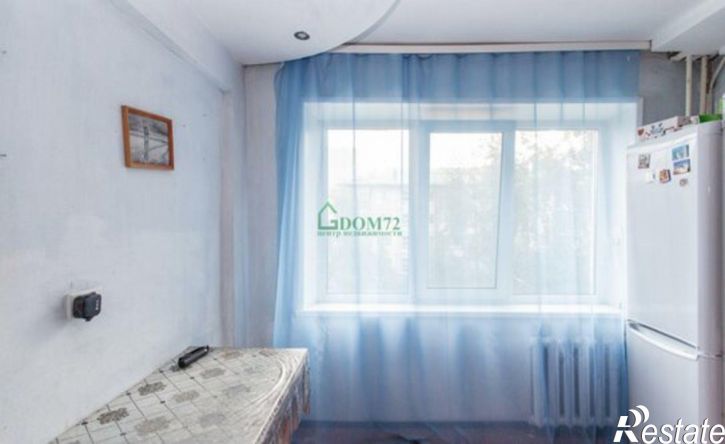 2-комн квартира 4-й микрорайон, 1