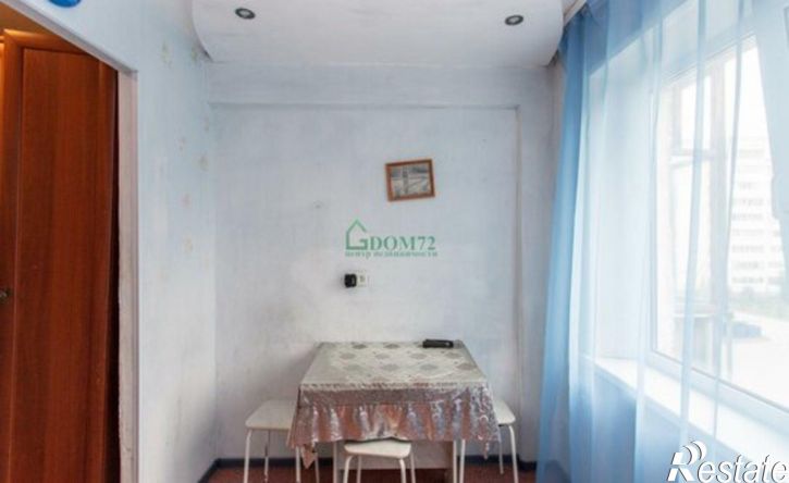 2-комн квартира 4-й микрорайон, 1