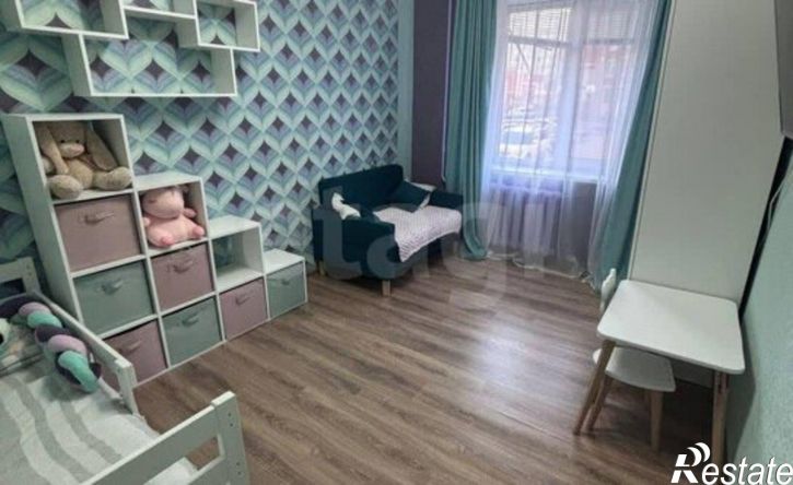 2-комн квартира 9-й микрорайон, 27