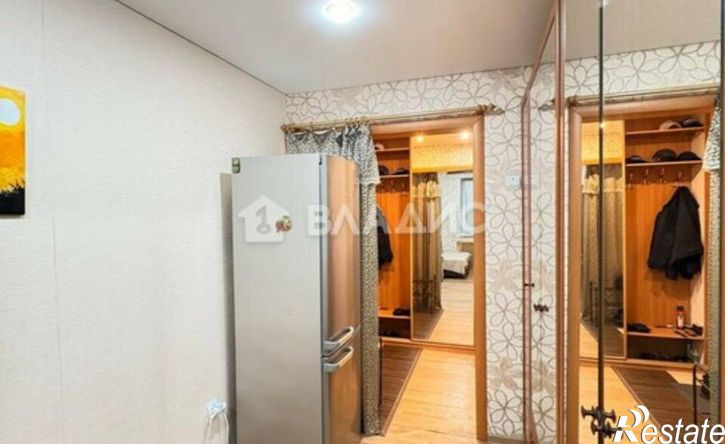 1-комн квартира 9-й микрорайон, 16