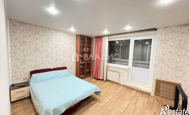 1-комн квартира 9-й микрорайон, 16