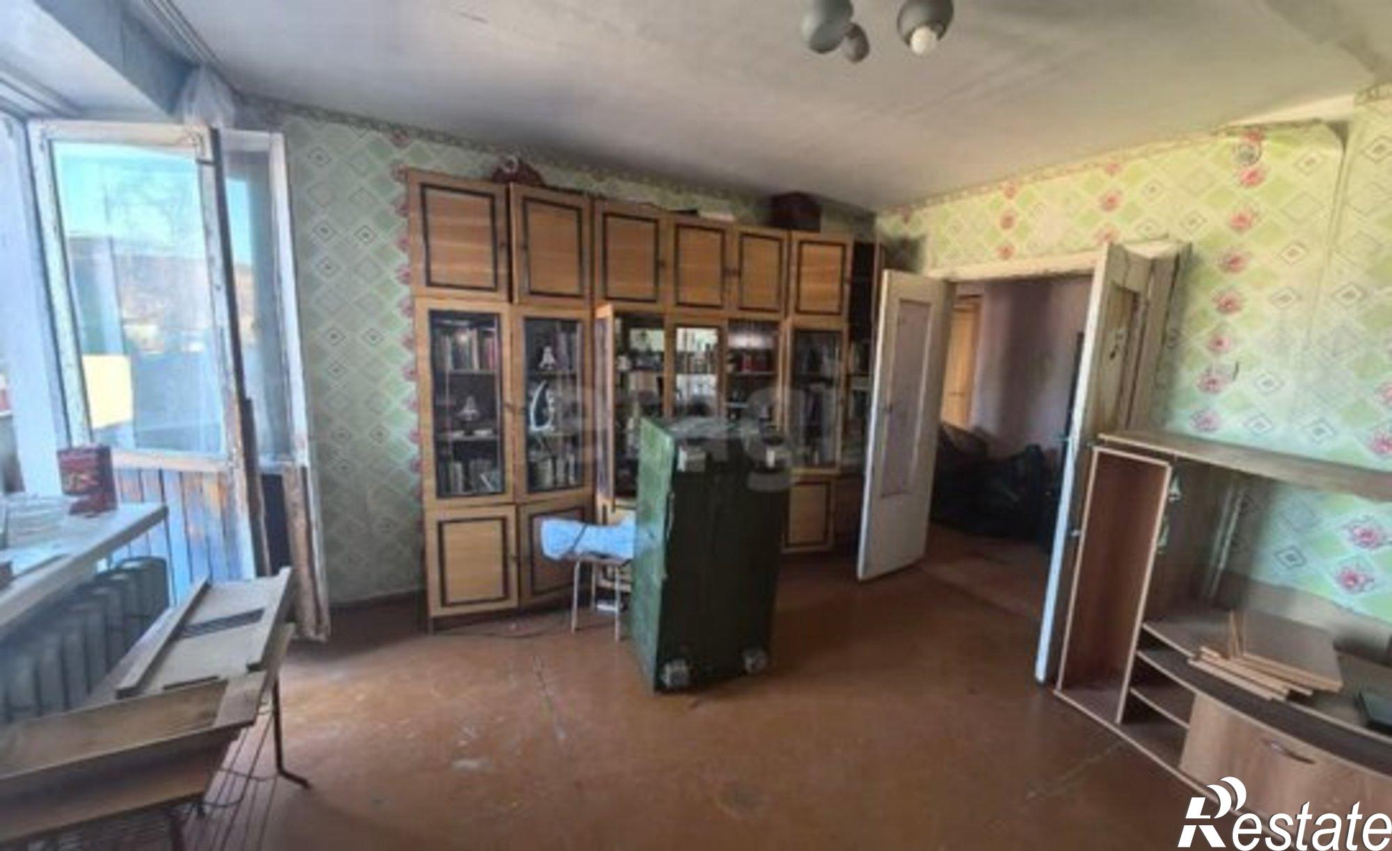 Купить квартиру за 3 200 000 рублей на улица Ленина, 55