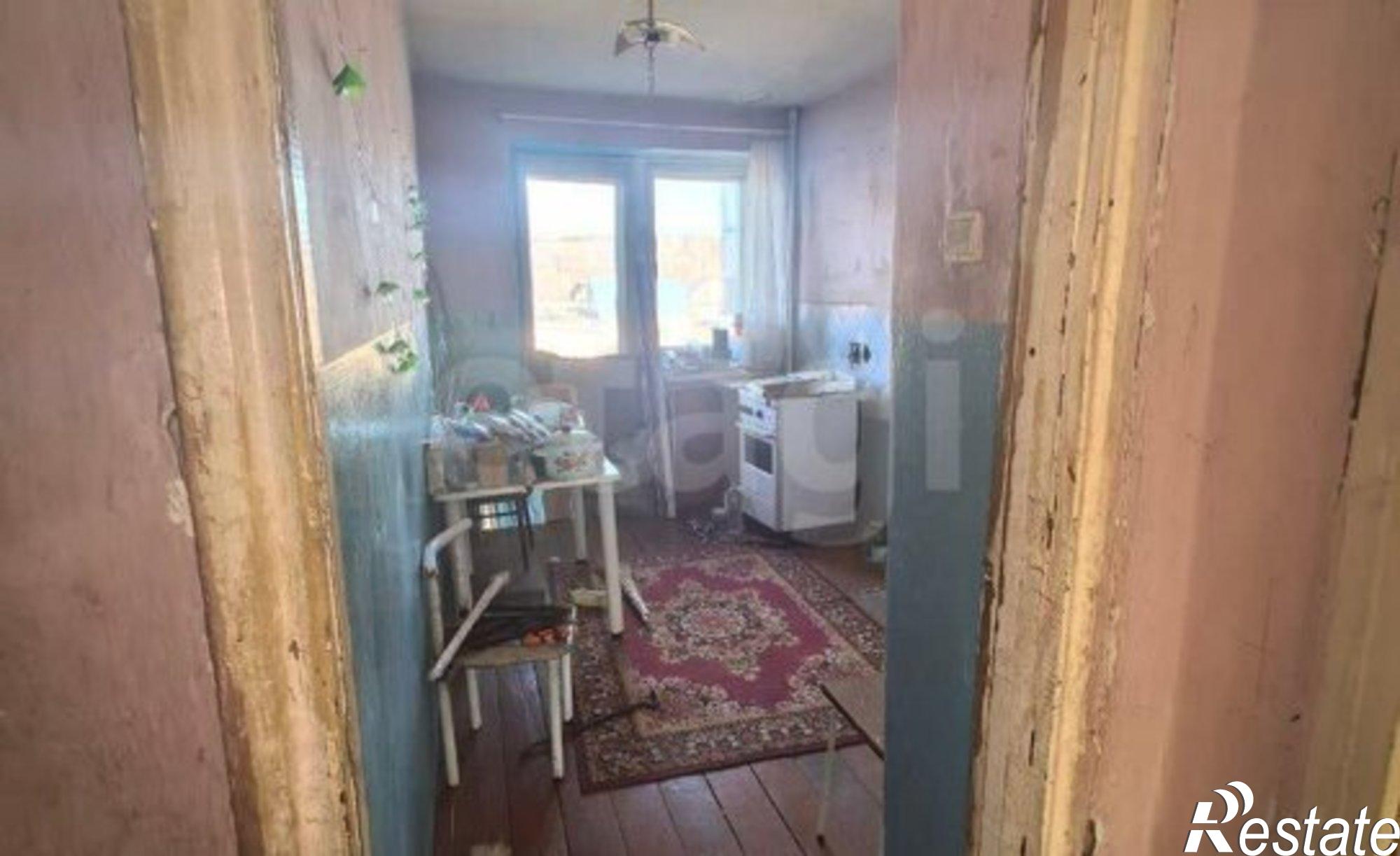 Купить квартиру за 3 200 000 рублей на улица Ленина, 55