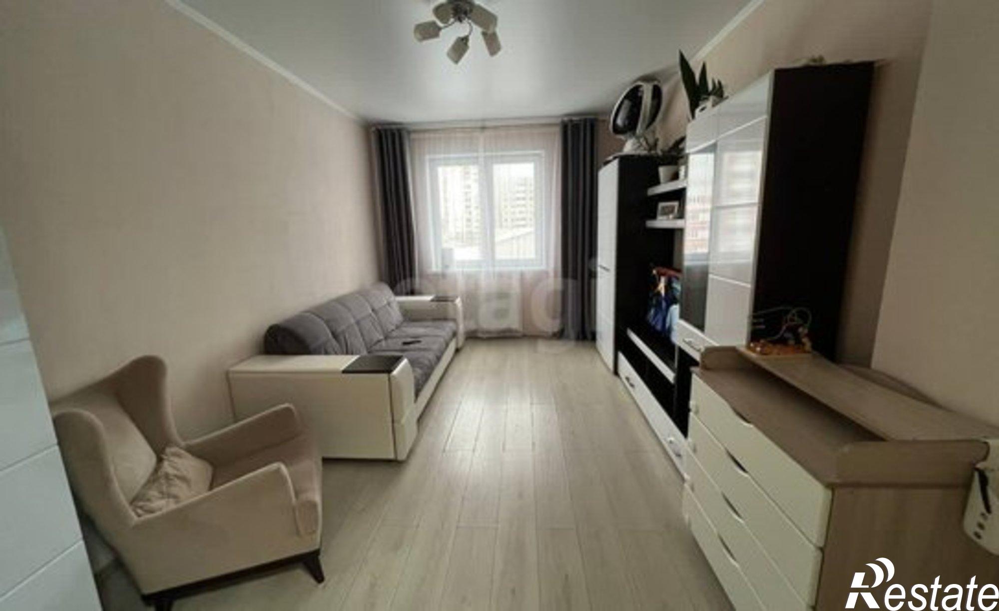 Купить квартиру за 6 000 000 рублей на 15-й микрорайон, 11