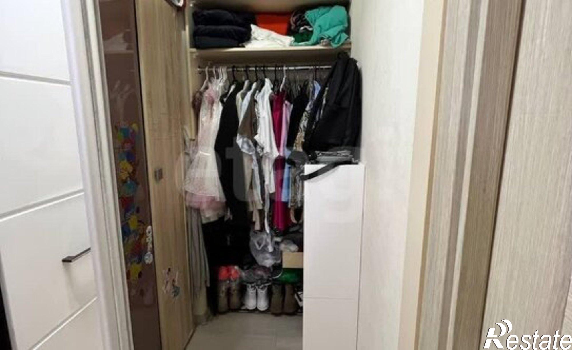 Купить квартиру за 6 000 000 рублей на 15-й микрорайон, 11